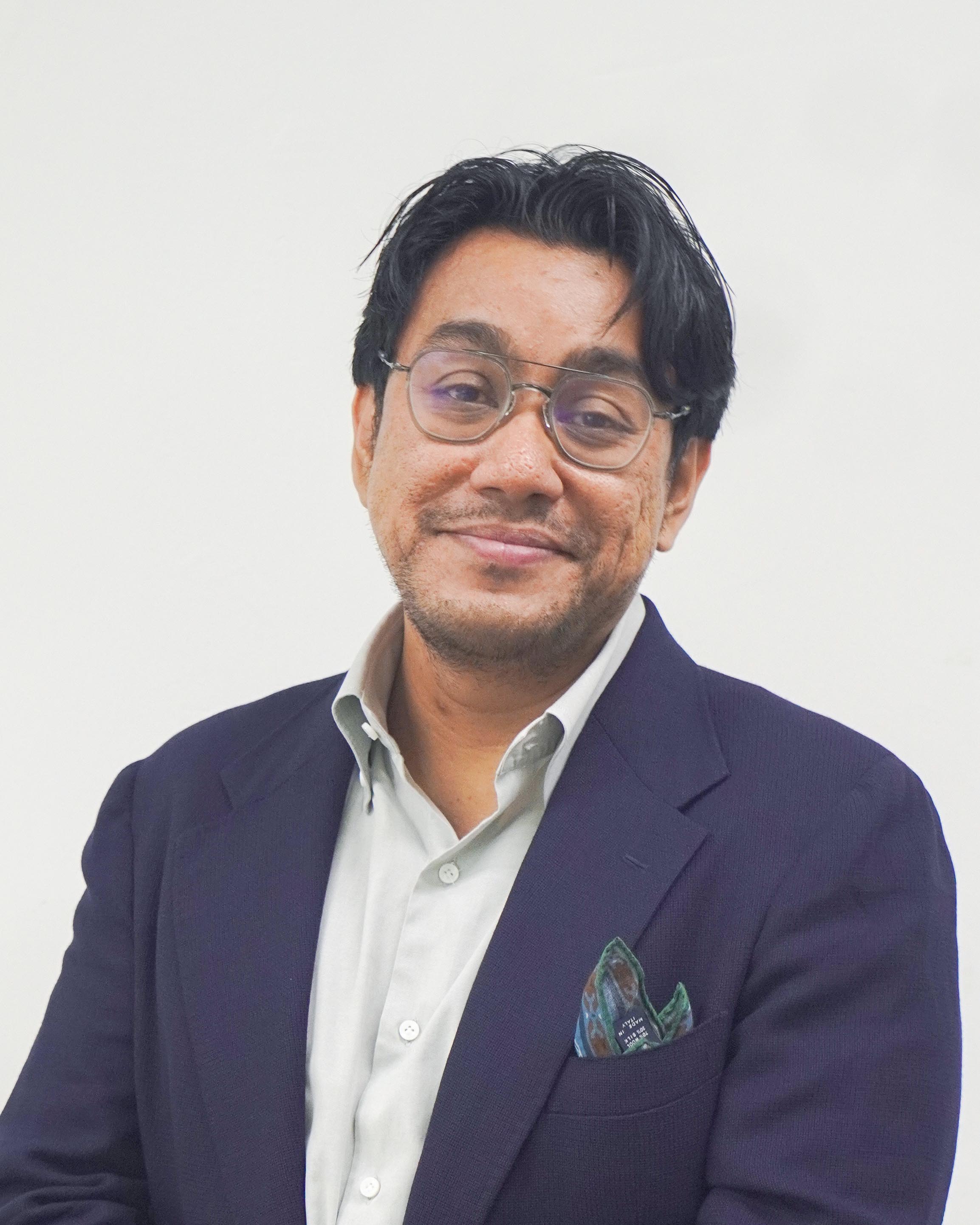 Ahmad Azuar Zainuddin