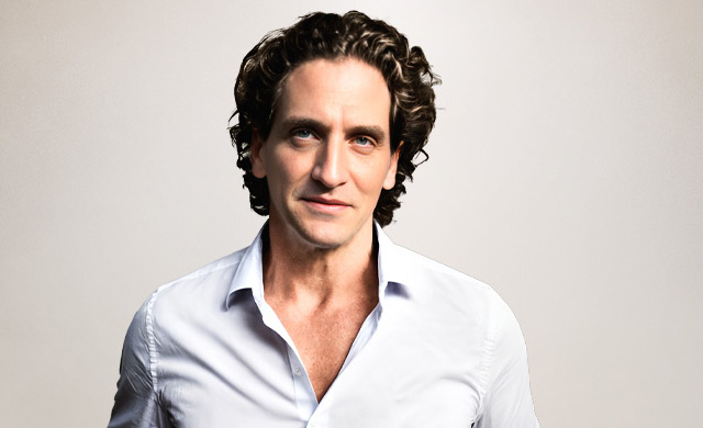 DR. JUSTIN COHEN​