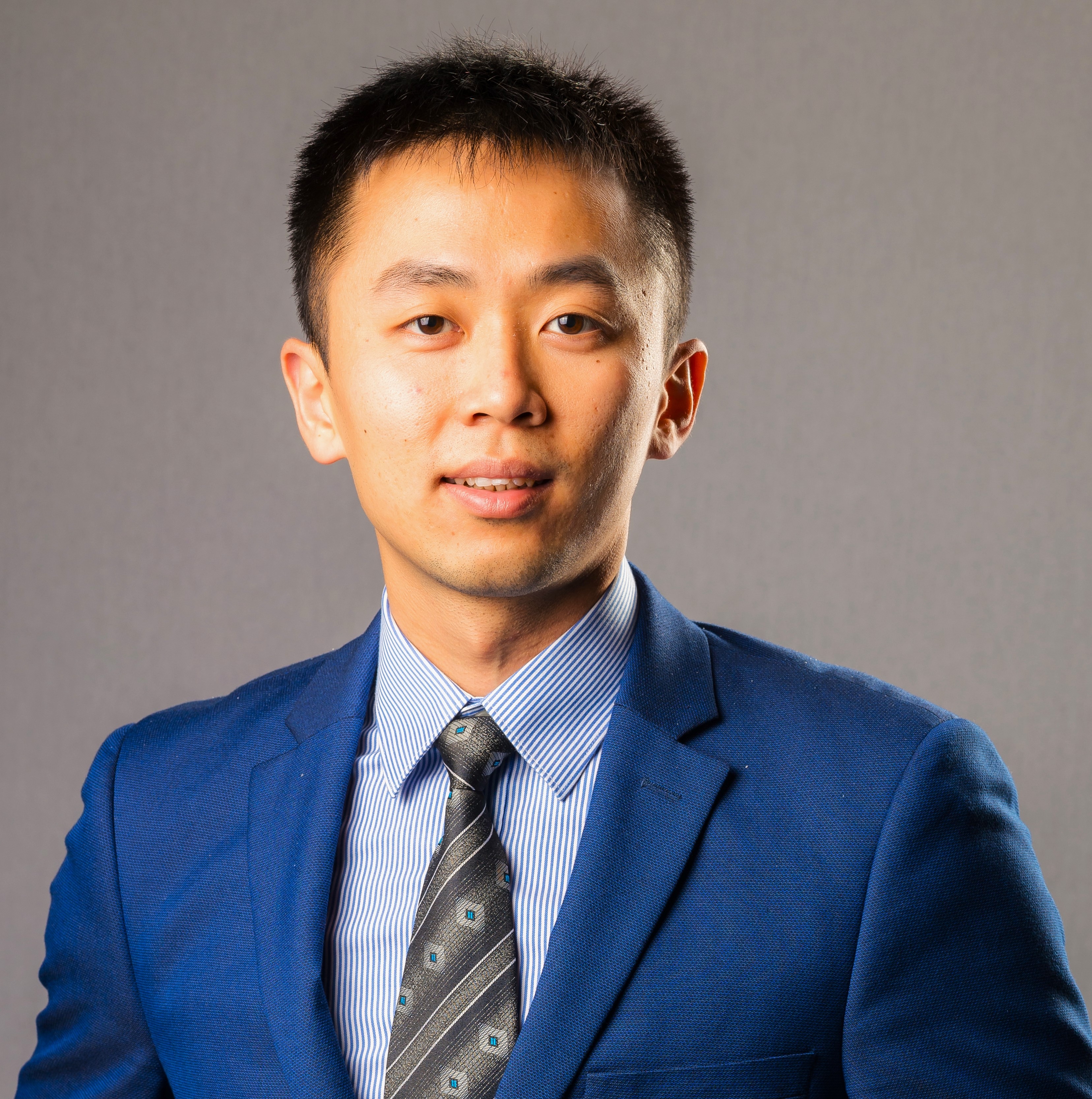 Leon Liew Chee Ing