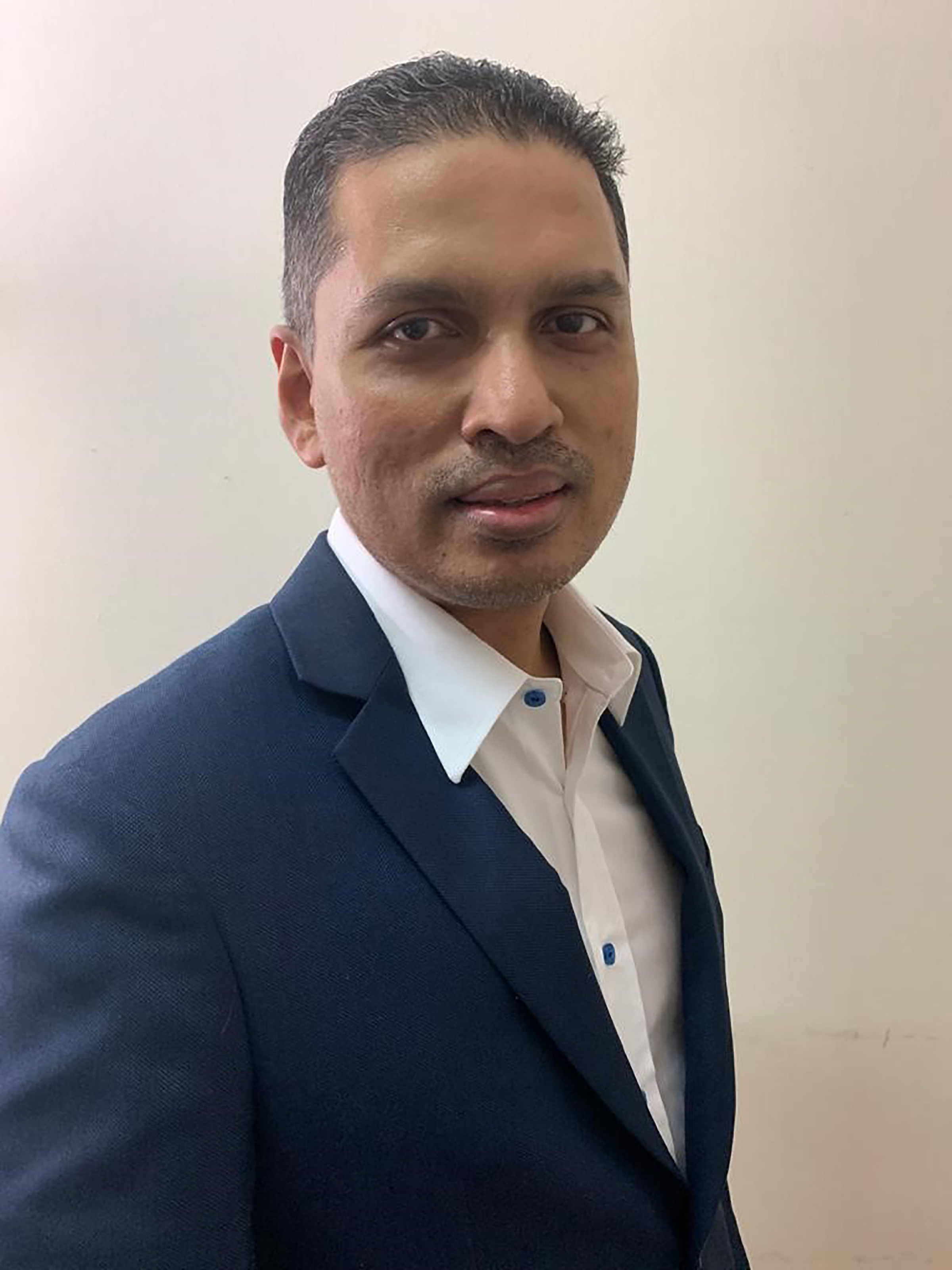 Abdul Aziz Abu Bakar